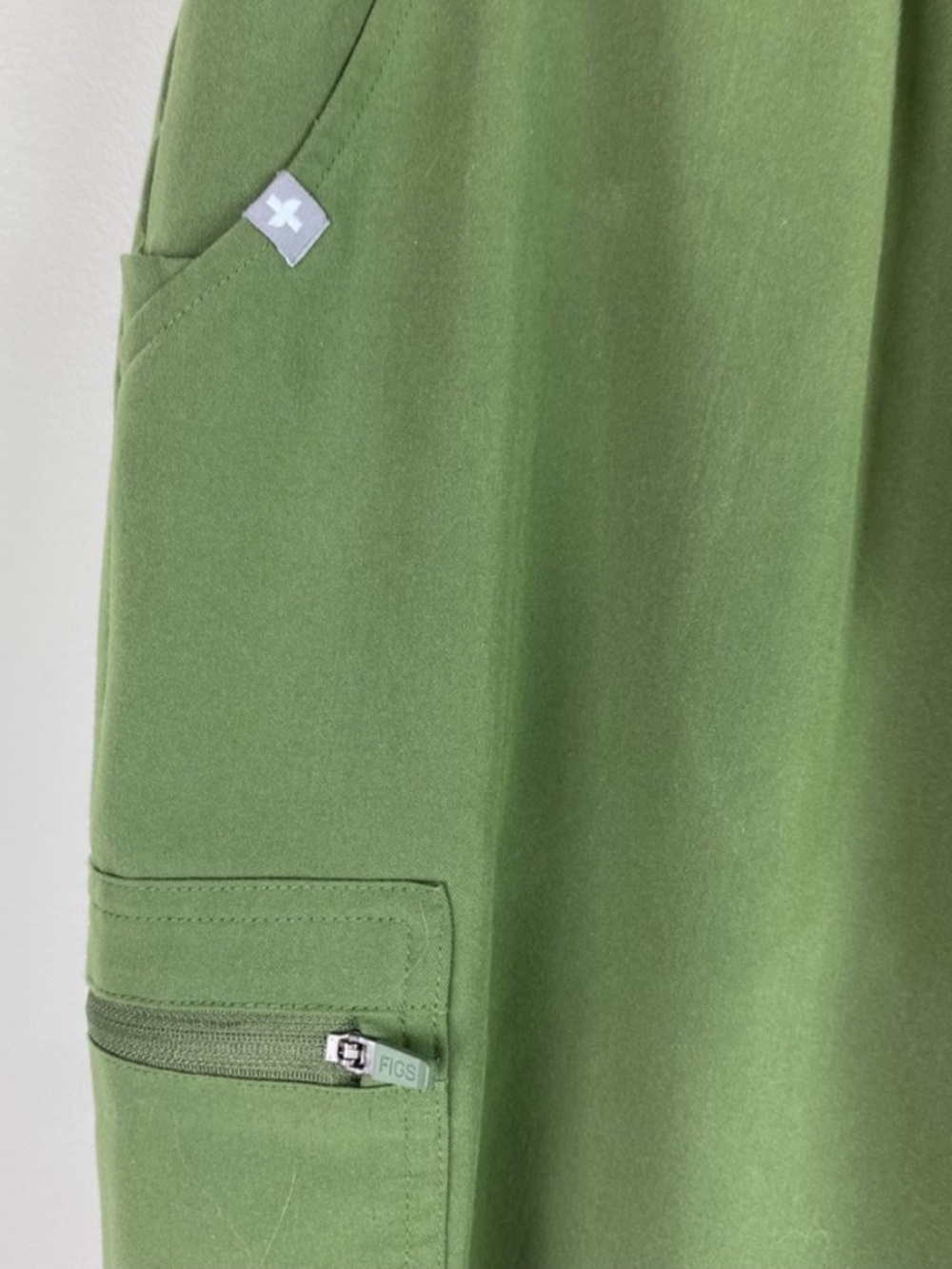 Figs Technical Collection Jogger Scrub Pants MT - Picture 4 of 10